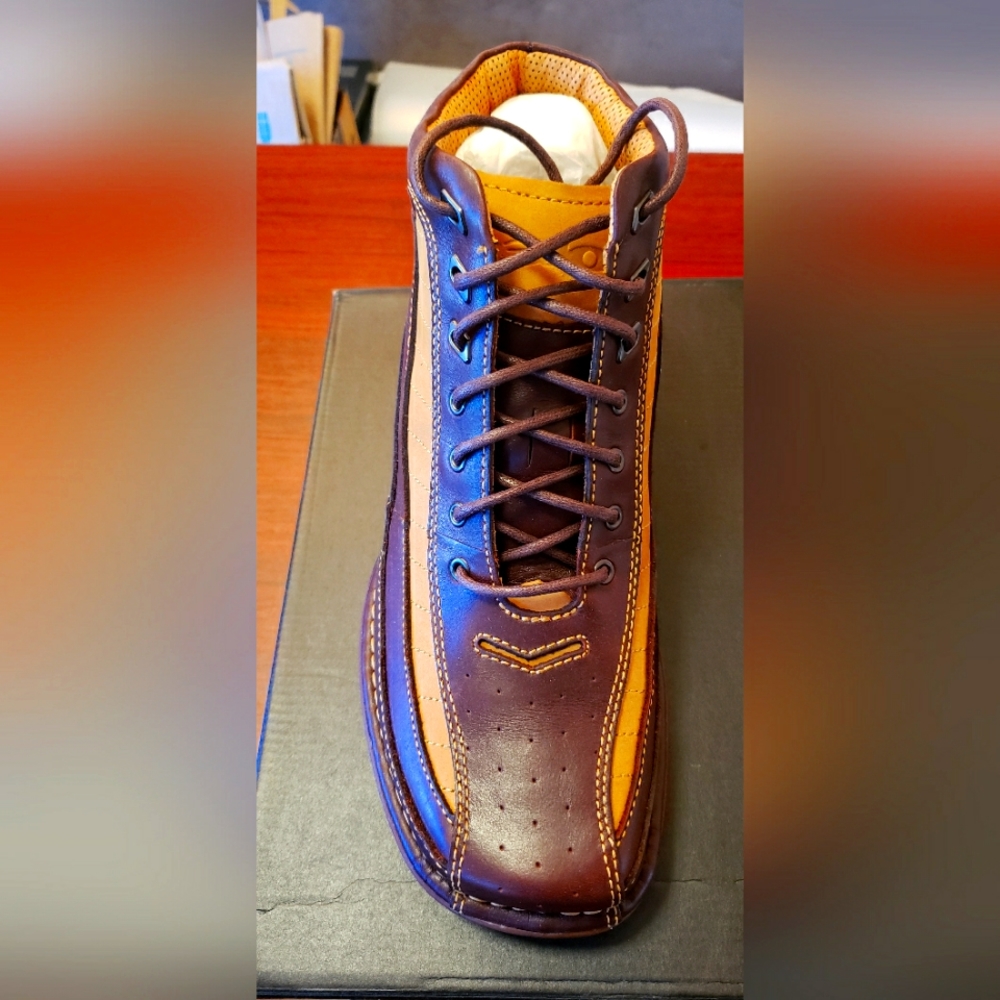 Vintage 310 Motoring Shoes